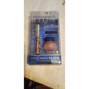 Harry Potter Yule Ball Blush Set – Profusion Cosmetics NIB